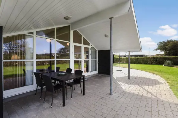 Ferienhaus G124 in Porsevej 24, Gjellerodde | Bild 28 von 36