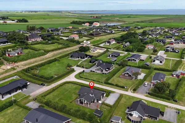 Ferienhaus G139 in Porsevej 39, Gjellerodde | Bild 26 von 28