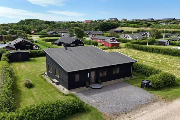 Ferienhaus G161 in Porsevej 61, Gjellerodde | Bild 23 von 26