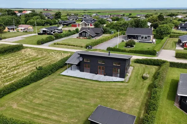 Ferienhaus G161 in Porsevej 61, Gjellerodde | Bild 24 von 26