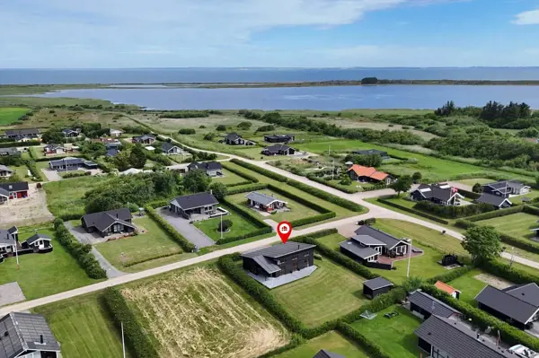 Ferienhaus G161 in Porsevej 61, Gjellerodde | Bild 26 von 26