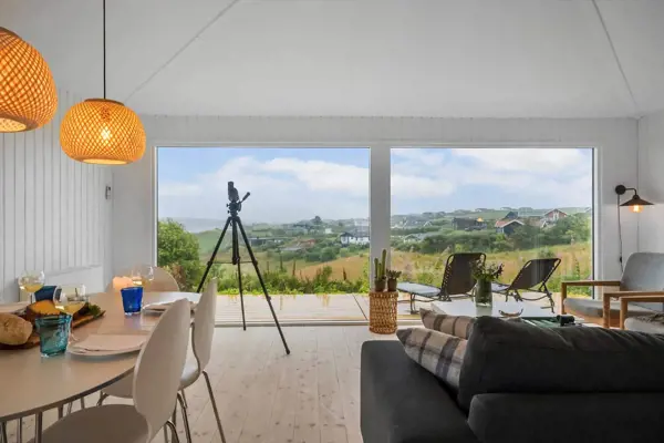 Ferienhaus G182 in Gjellerodde / Limfjord