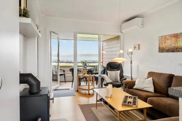 Ferienhaus G186 in Lemvig / Limfjord