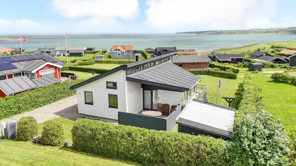 Ferienhaus G193 in Gjellerodde / Limfjord