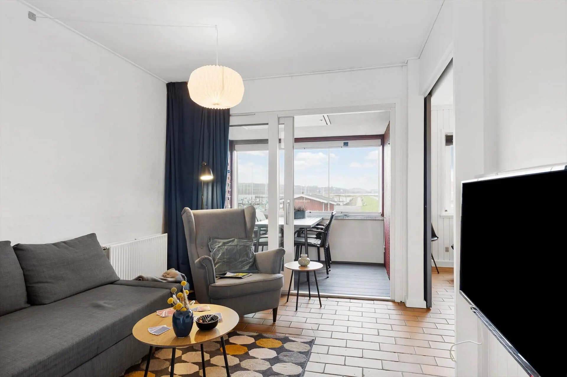 Ferienhaus G214 in Vinkelhagevej 14, Lemvig | Bild 2 von 36
