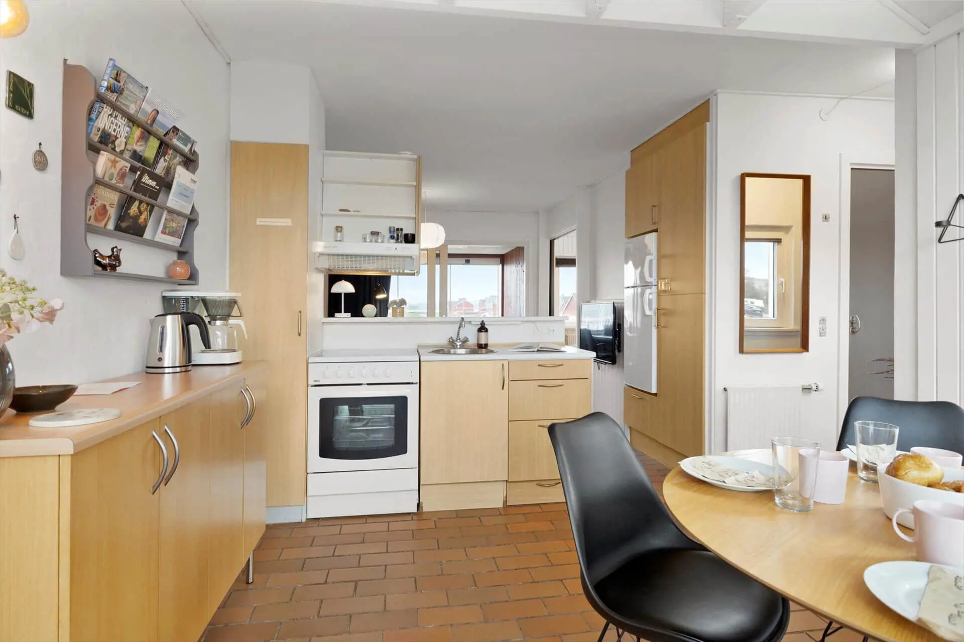 Ferienhaus G214 in Vinkelhagevej 14, Lemvig | Bild 6 von 36