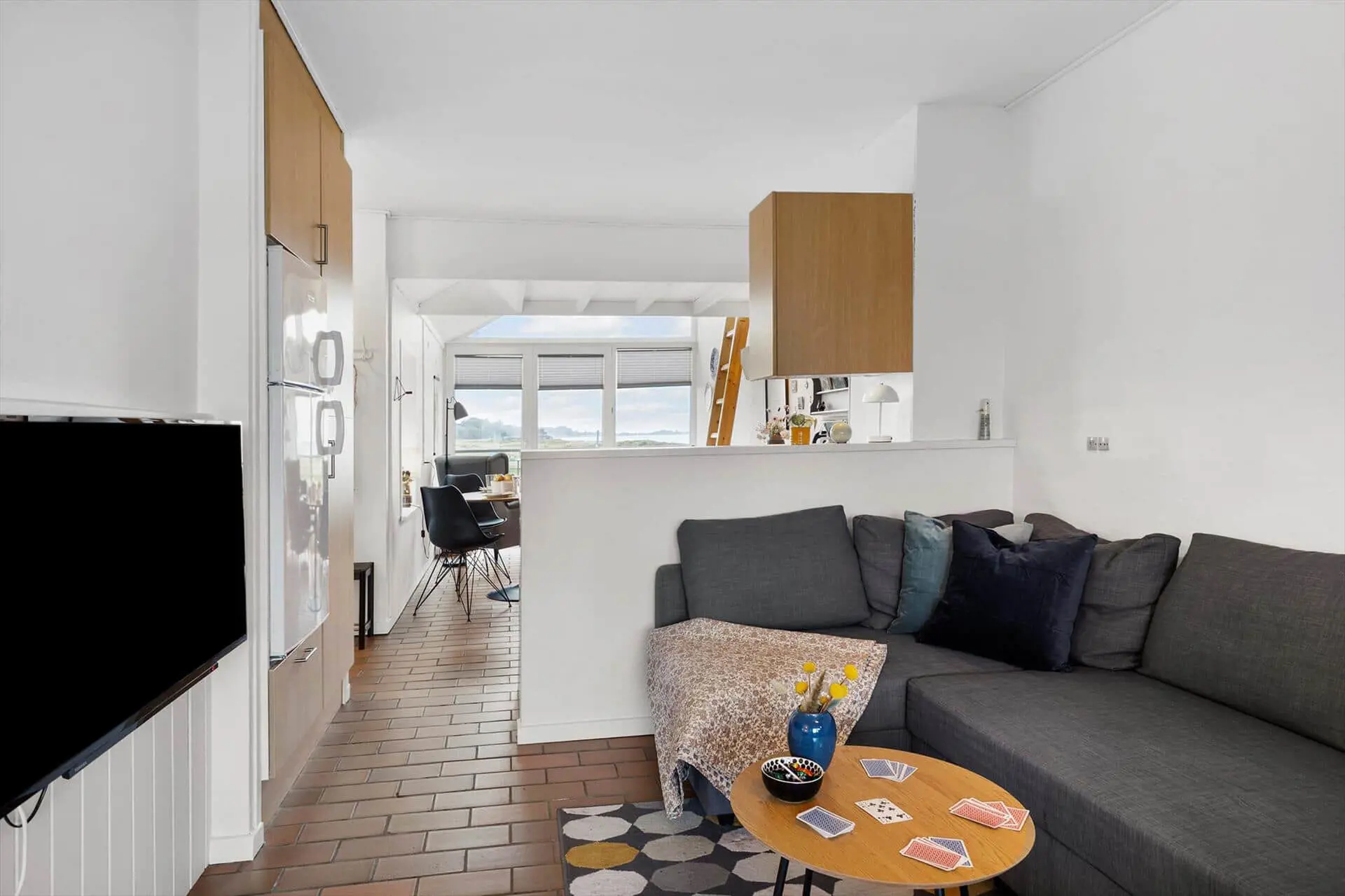 Ferienhaus G214 in Vinkelhagevej 14, Lemvig | Bild 10 von 36