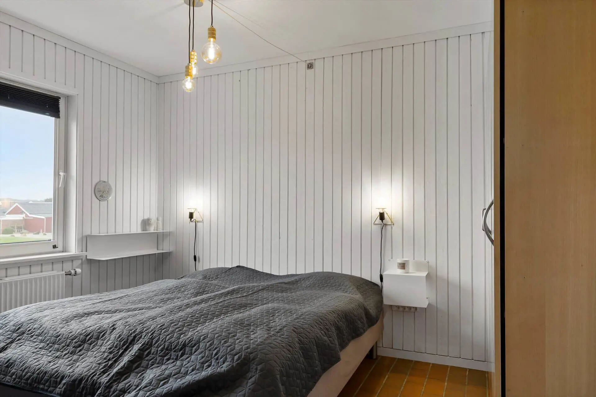 Ferienhaus G214 in Vinkelhagevej 14, Lemvig | Bild 14 von 36