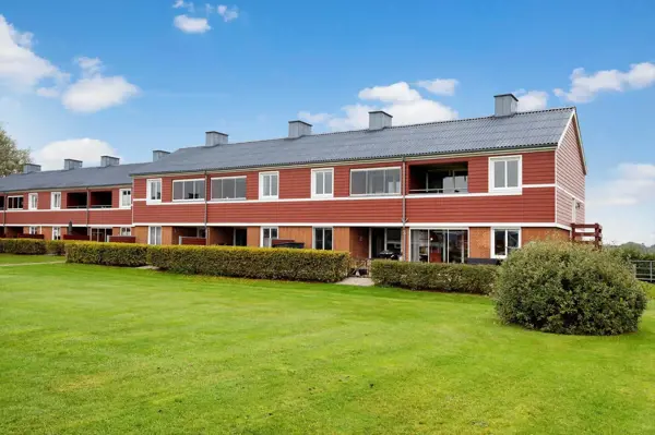 Ferienhaus G214 in Vinkelhagevej 14, Lemvig | Bild 19 von 36