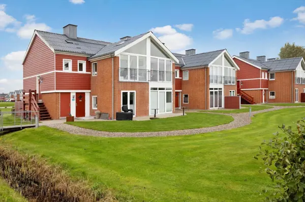 Ferienhaus G214 in Vinkelhagevej 14, Lemvig | Bild 20 von 36