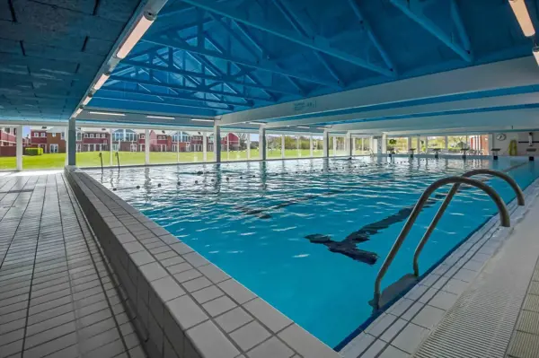 Ferienhaus G214 in Vinkelhagevej 14, Lemvig | Bild 22 von 36