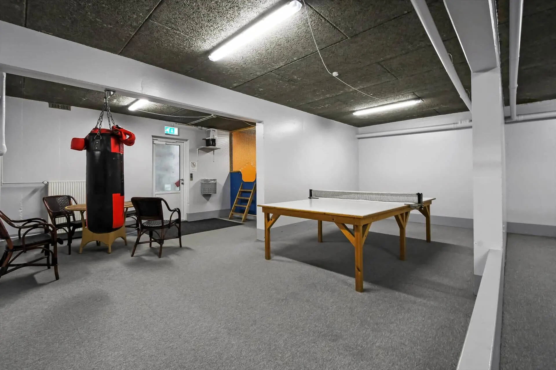 Ferienhaus G214 in Vinkelhagevej 14, Lemvig | Bild 26 von 36