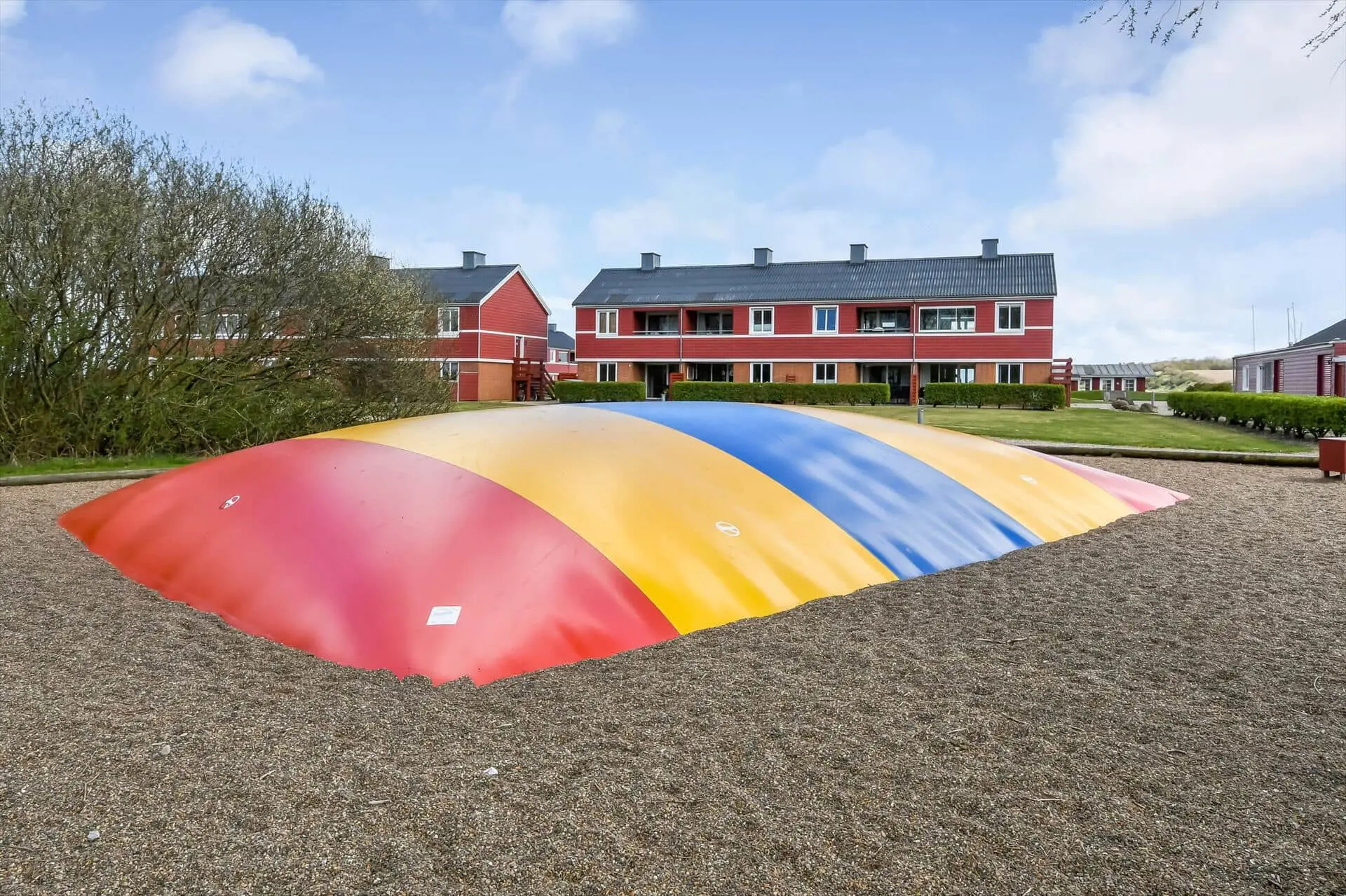 Ferienhaus G214 in Vinkelhagevej 14, Lemvig | Bild 30 von 36