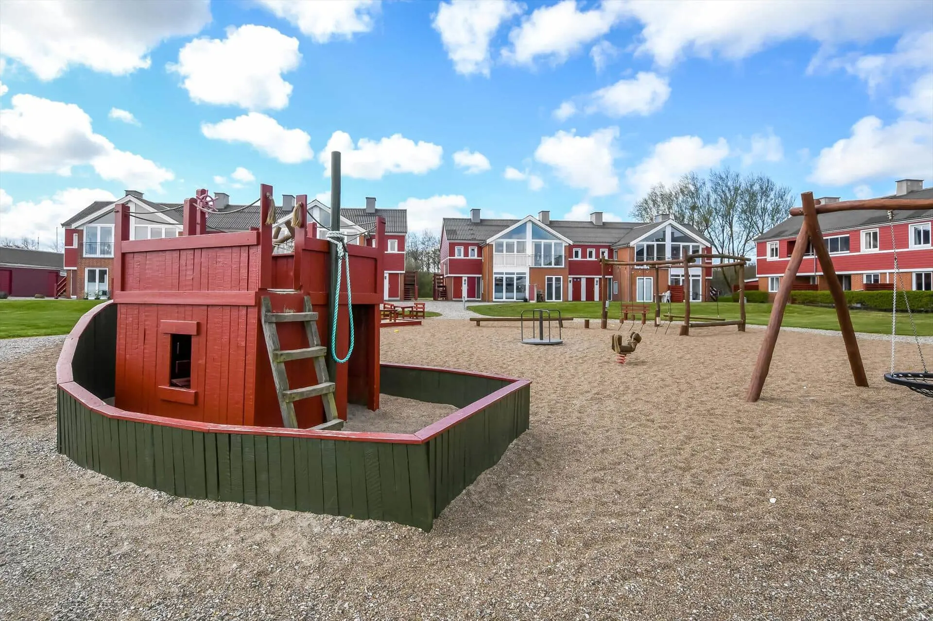 Ferienhaus G214 in Vinkelhagevej 14, Lemvig | Bild 34 von 36