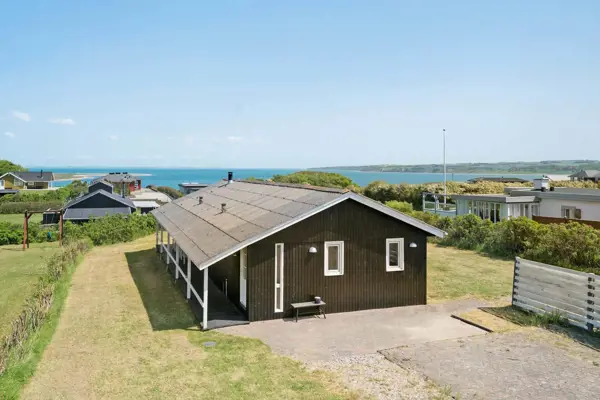 Ferienhaus G226 in Gjellerodde / Limfjord