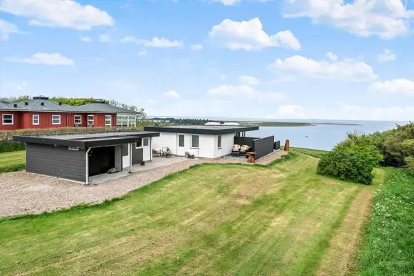 Ferienhaus G234 in Gjellerodde / Limfjord