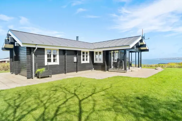 Ferienhaus G256 in Gjellerodde / Limfjord
