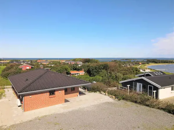 Ferienhaus G318 in Gjellerodde / Limfjord