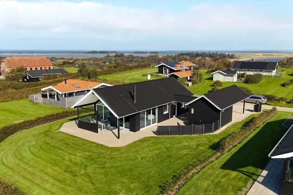 Ferienhaus G331 in Gjellerodde / Limfjord
