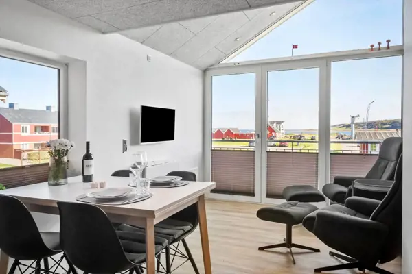 Ferienhaus G346 in Lemvig / Limfjord