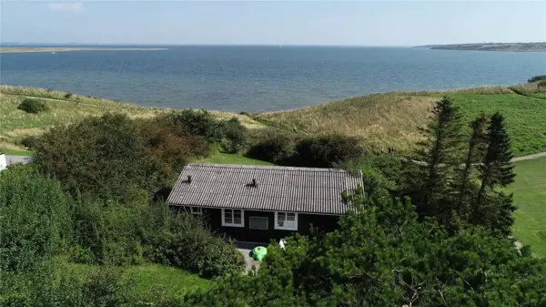 Ferienhaus G398 in Gjellerodde / Limfjord
