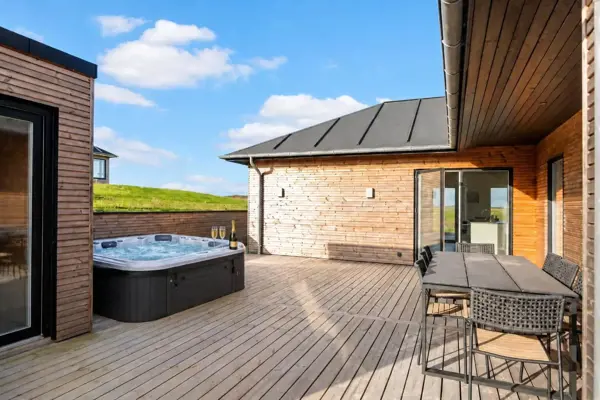 Ferienhaus G417 in Pragtstjernevej 17, Gjellerodde | Bild 2 von 33