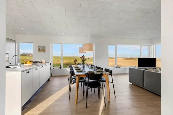 Ferienhaus G417 in Pragtstjernevej 17, Gjellerodde | Bild 3 von 33
