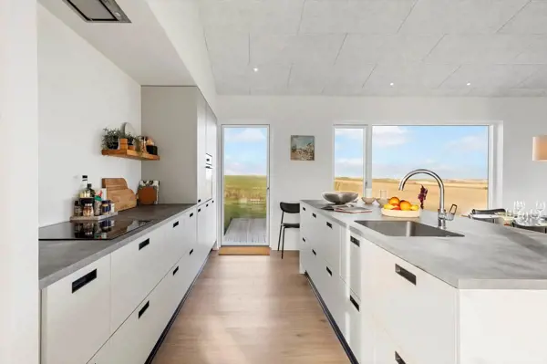 Ferienhaus G417 in Pragtstjernevej 17, Gjellerodde | Bild 6 von 33