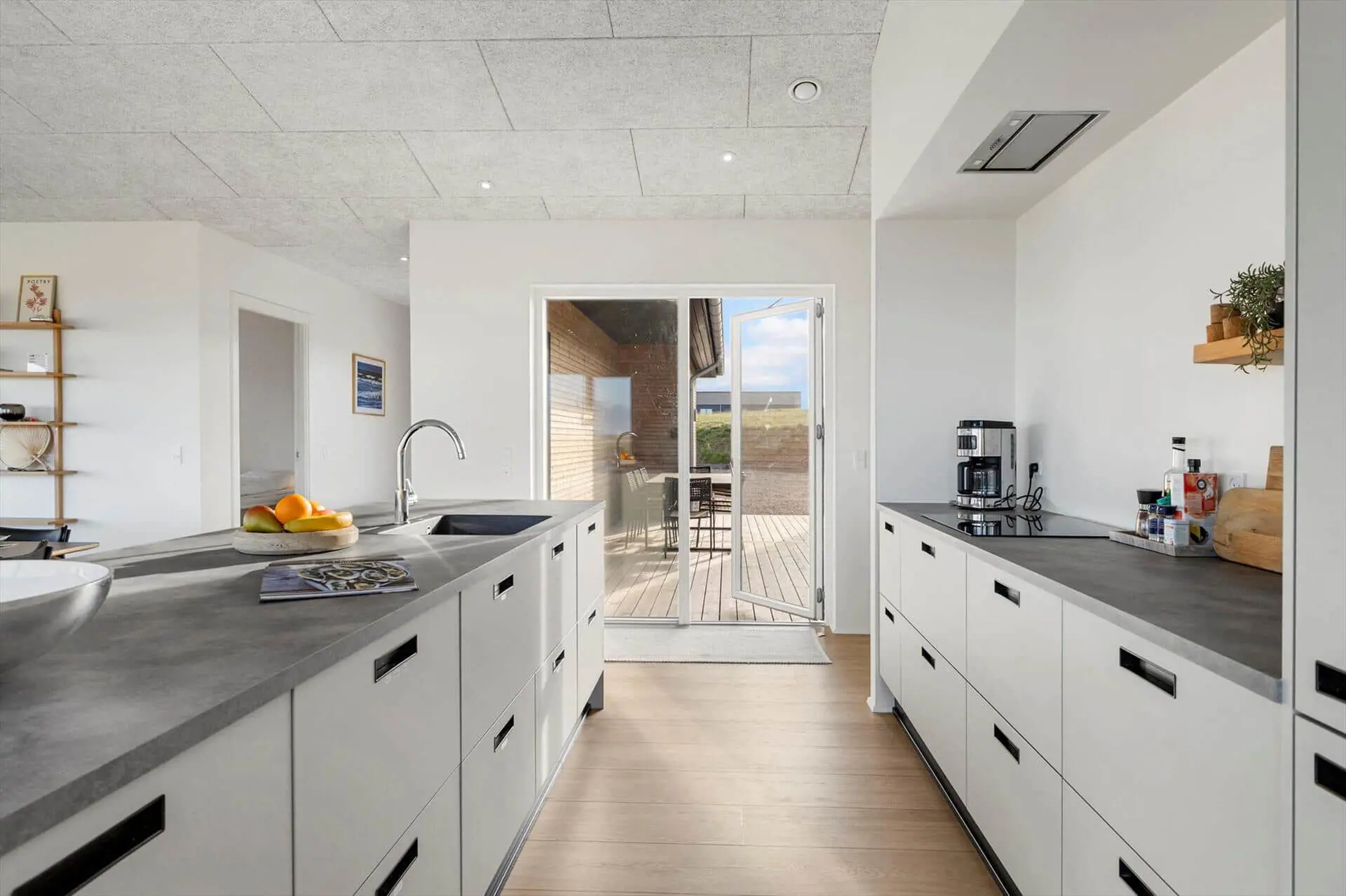 Ferienhaus G417 in Pragtstjernevej 17, Gjellerodde | Bild 8 von 33