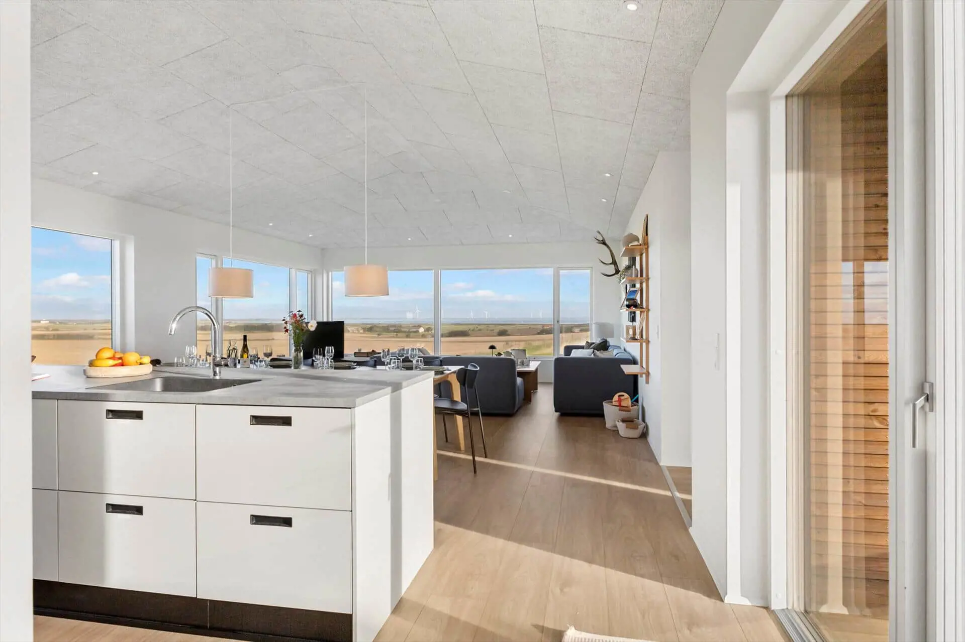 Ferienhaus G417 in Pragtstjernevej 17, Gjellerodde | Bild 10 von 33