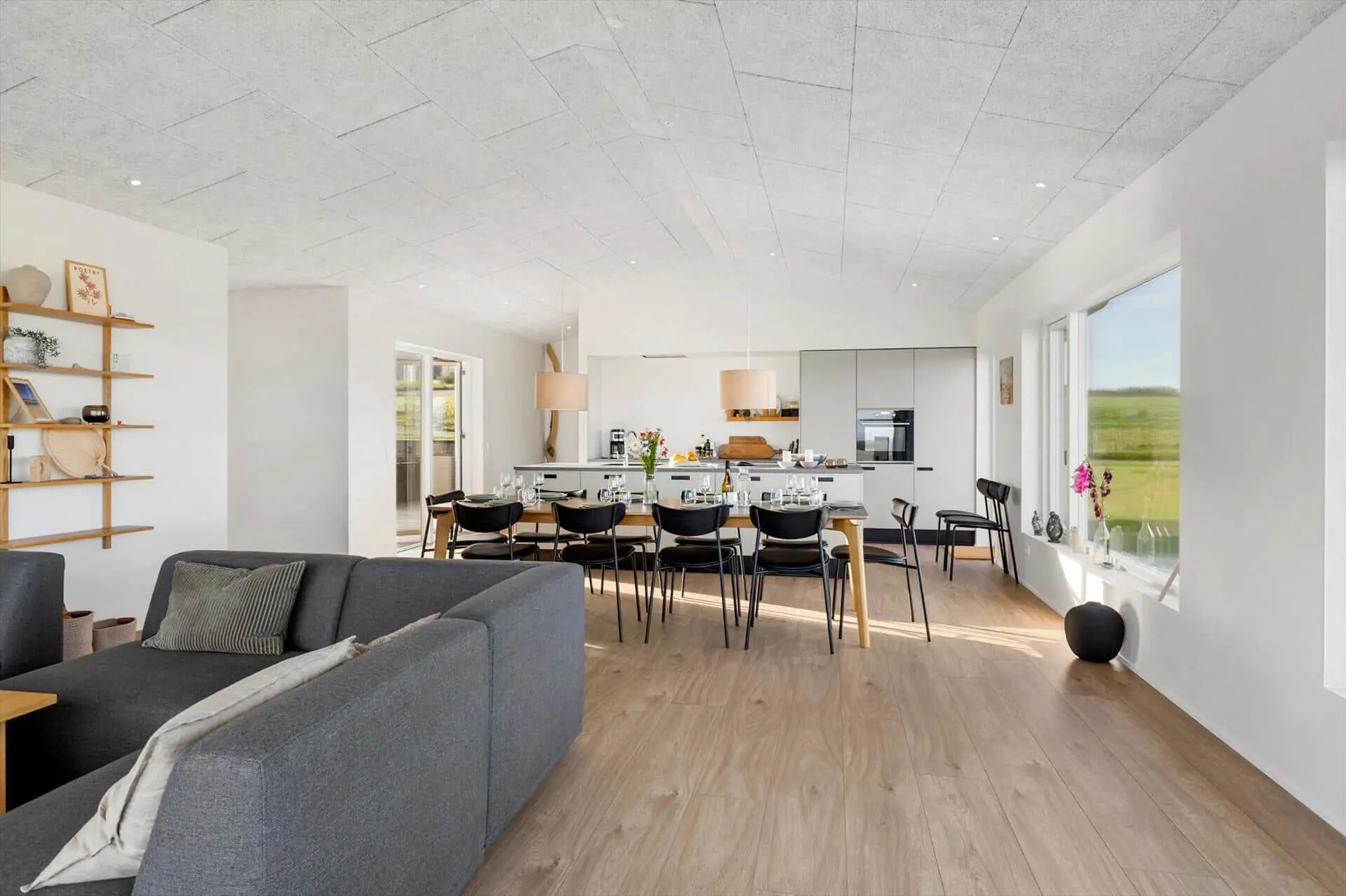Ferienhaus G417 in Pragtstjernevej 17, Gjellerodde | Bild 12 von 33