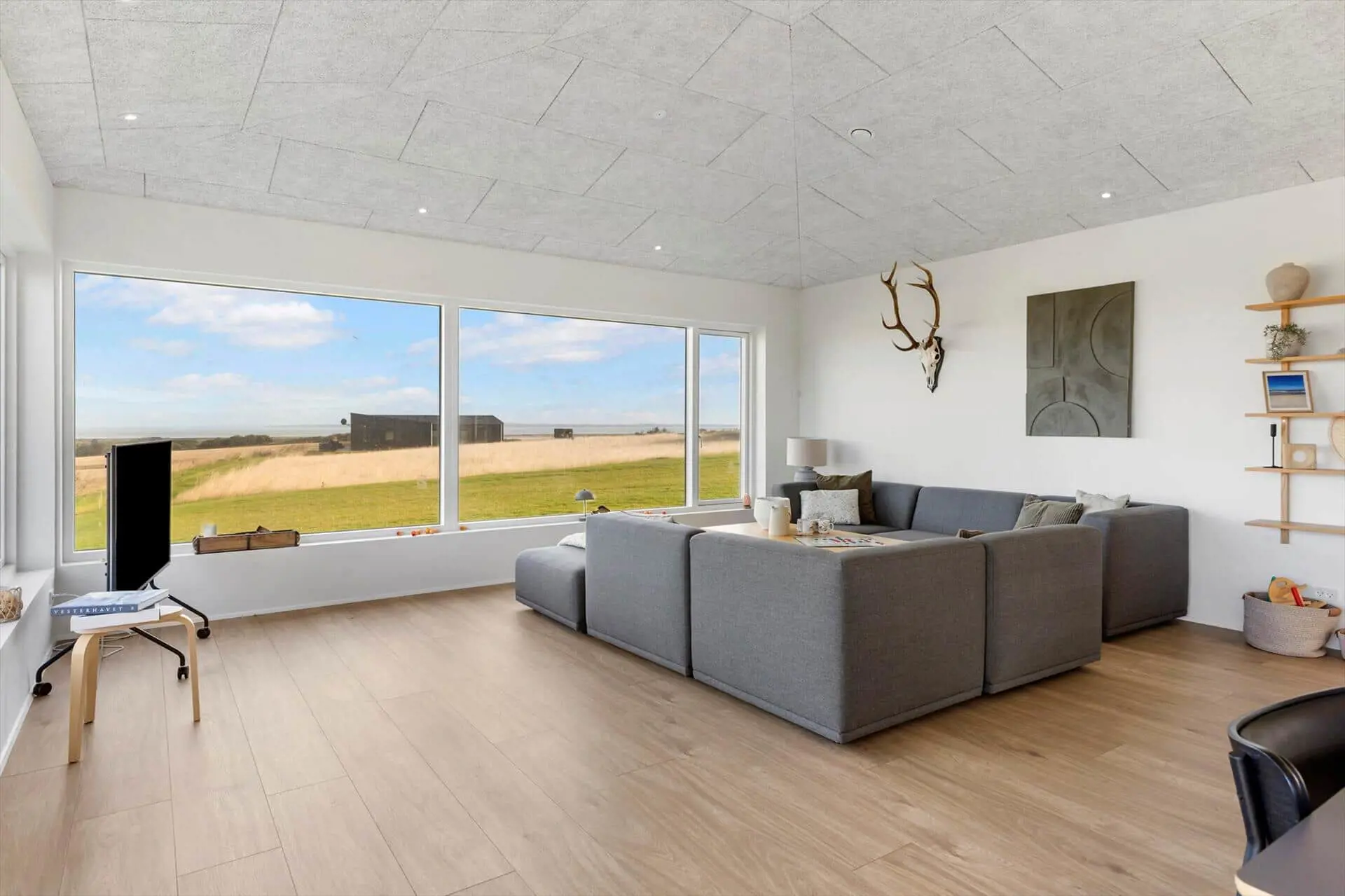 Ferienhaus G417 in Pragtstjernevej 17, Gjellerodde | Bild 13 von 33