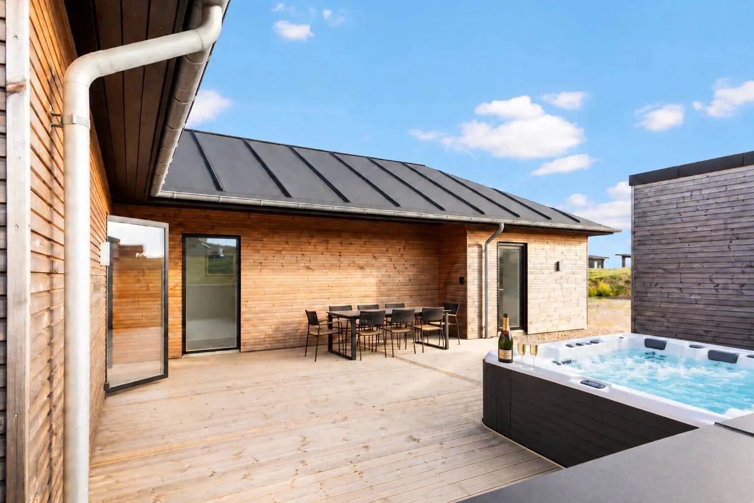 Ferienhaus G417 in Pragtstjernevej 17, Gjellerodde | Bild 26 von 33