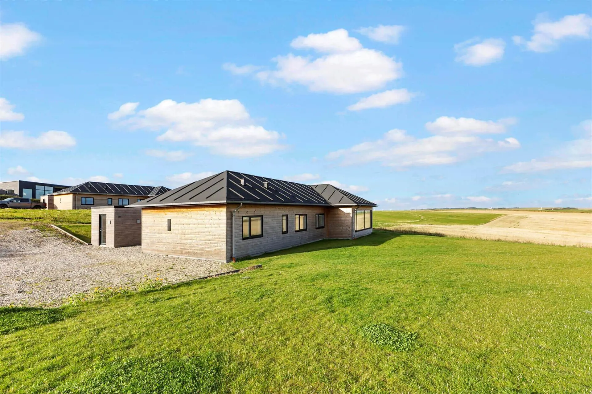 Ferienhaus G417 in Pragtstjernevej 17, Gjellerodde | Bild 29 von 33