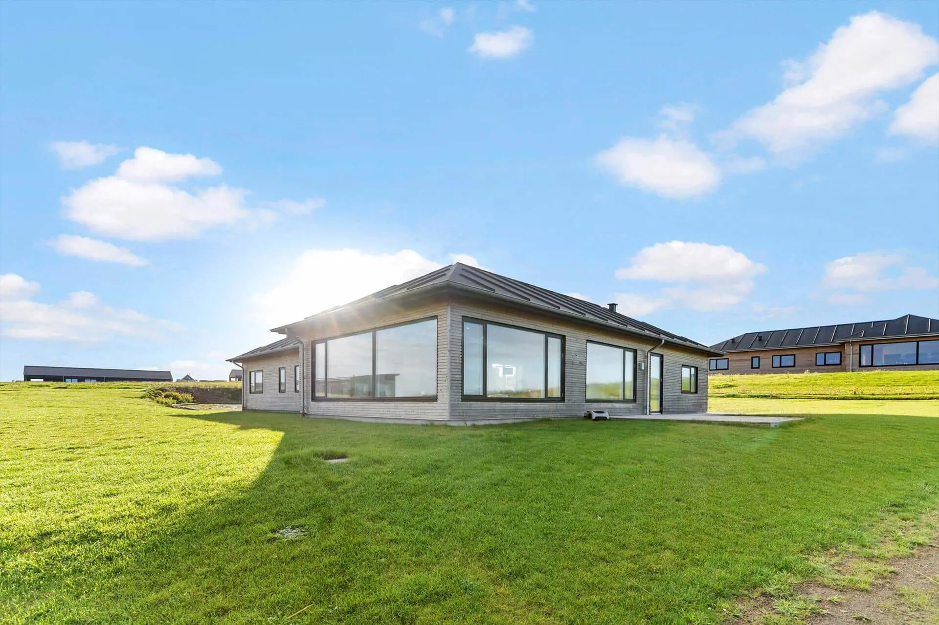 Ferienhaus G417 in Pragtstjernevej 17, Gjellerodde | Bild 30 von 33