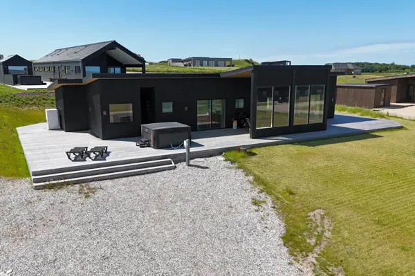 Ferienhaus G422 in Pragtstjernevej 22, Gjellerodde | Bild 34 von 37