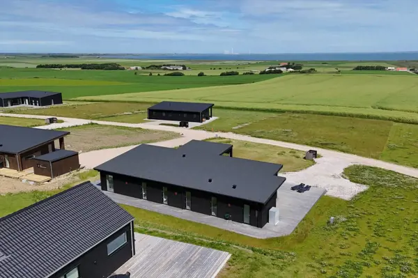 Ferienhaus G422 in Pragtstjernevej 22, Gjellerodde | Bild 37 von 37