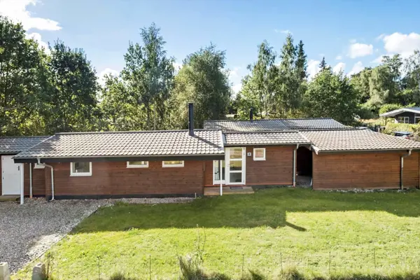 Ferienhaus K19069 in Vesterlyng / Odsherred