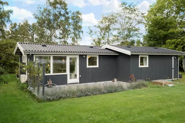 Ferienhaus K19070 in Vesterlyng / Odsherred