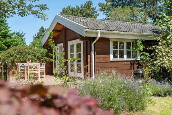 Ferienhaus K19072 in Røsnæs / Westseeland