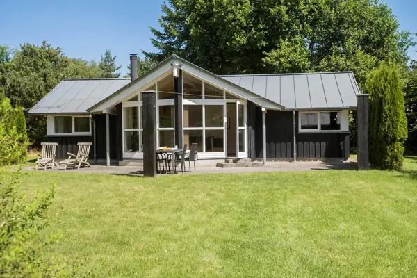 Ferienhaus K19089 in Røsnæs / Westseeland