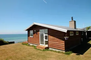 Haus K20033 in Bjerge Strand, Westseeland