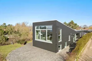 Haus K20039 in Bjerge Strand, Westseeland