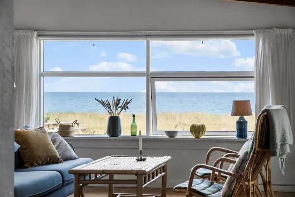 Ferienhaus K20088 in Bjerge Strand / Westseeland Bild: 3