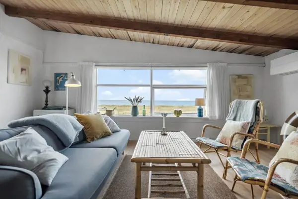 Ferienhaus K20088 in Bjerge Strand / Westseeland Bild: 5