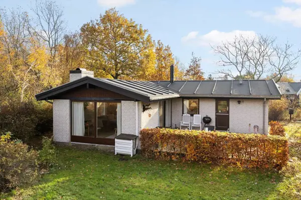 Ferienhaus K20096 in Reerso / Westseeland