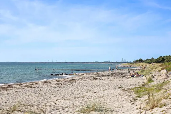 Ferienhaus K20101 in Kobjældevej 27, Bjerge Strand | Bild 25 von 33