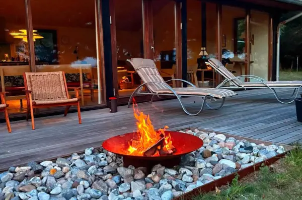 Ferienhaus K20101 in Kobjældevej 27, Bjerge Strand | Bild 30 von 33