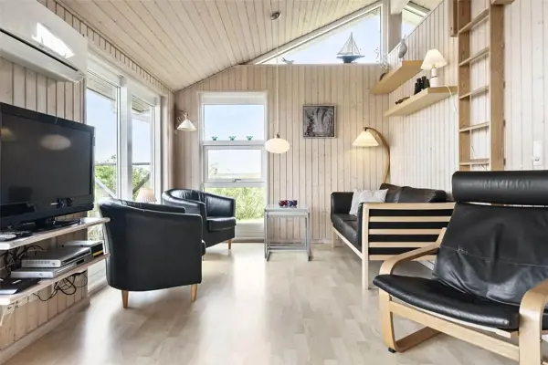 Ferienhaus SL135 in Slagelse / Westseeland Bild: 5