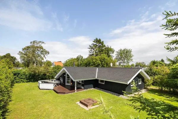 Ferienhaus SL168 in Stillinge / Westseeland
